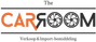 Logo The Carroom